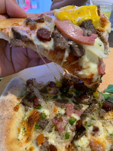 Mr. Pizza Paita - Paita