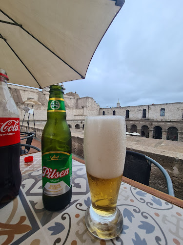 Maska Subs Food & Drinks - Gastronomía y hostelería