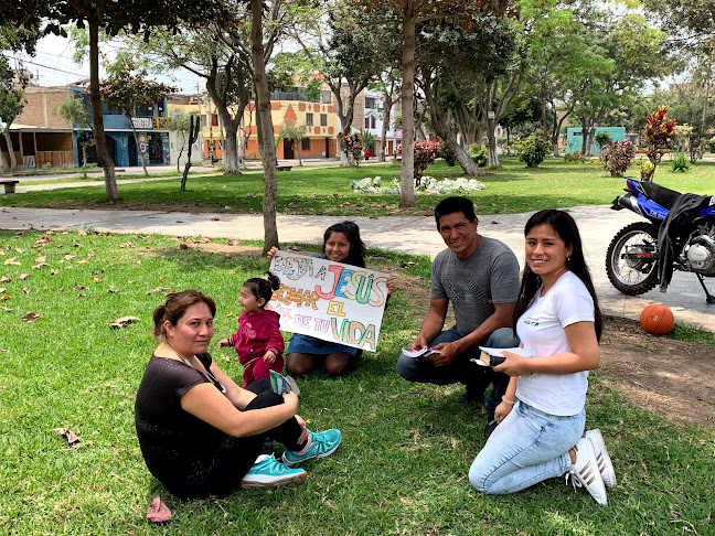 Matias Maestro 930, Trujillo 13007