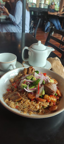 Tanta - Gastronomía y hostelería