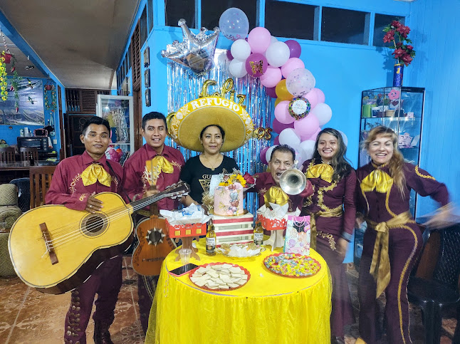 Poki Poki Restaurant - Pucallpa