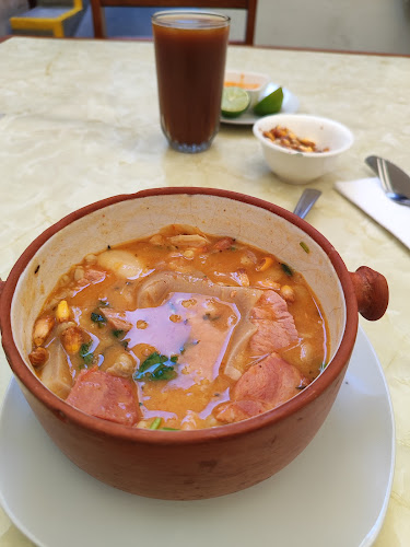 El Shambar - Gastronomía y hostelería