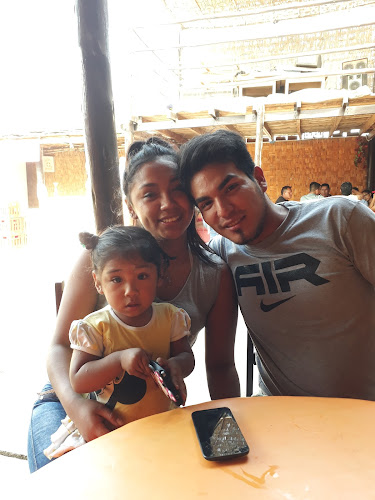 Restaurant Raya Sancochada - Trujillo