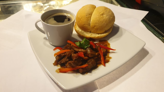 Opinii despre Disfruta minka în Callao - Gastronomía y hostelería