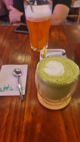 ORIUNDA SPECIALTY COFFEE & TEA - Gastronomía y hostelería