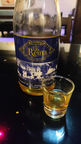 Jirón Ayacucho 345, Chachapoyas 01001