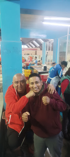 Opinii despre Terminal Pesquero VMT în Villa María del Triunfo - Gastronomía y hostelería