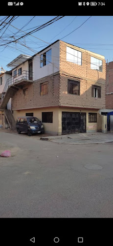 Heladeria Valentina - Santa Anita