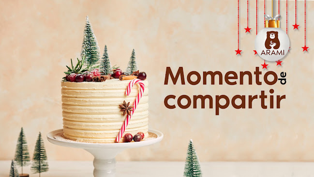 Opinii despre ARAMI în Cayma - Gastronomía y hostelería