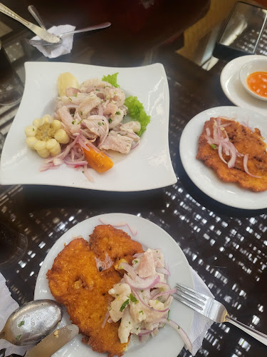 Comentarii opinii despre El Nuevo Ferrocarril