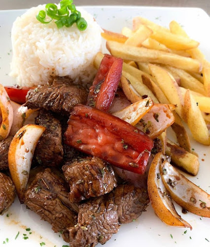 Brava Restaurante - Gastronomía y hostelería