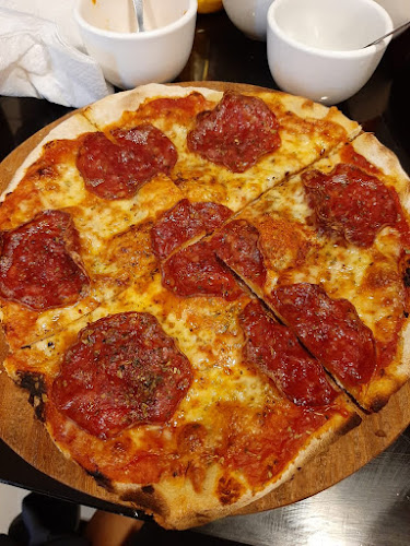 Don Fabricio Pizzas y Pastas Huacho - Gastronomía y hostelería