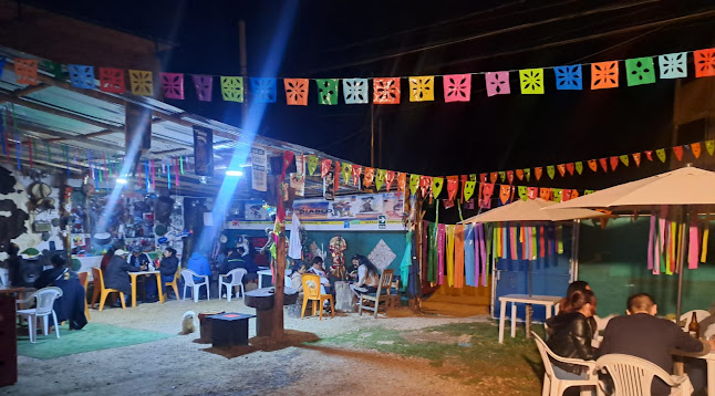 El pisa diablo - Gastronomía y hostelería