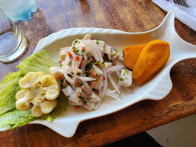 Opinii despre Huacafuckingchina Restobar în Huacachina - Gastronomía y hostelería