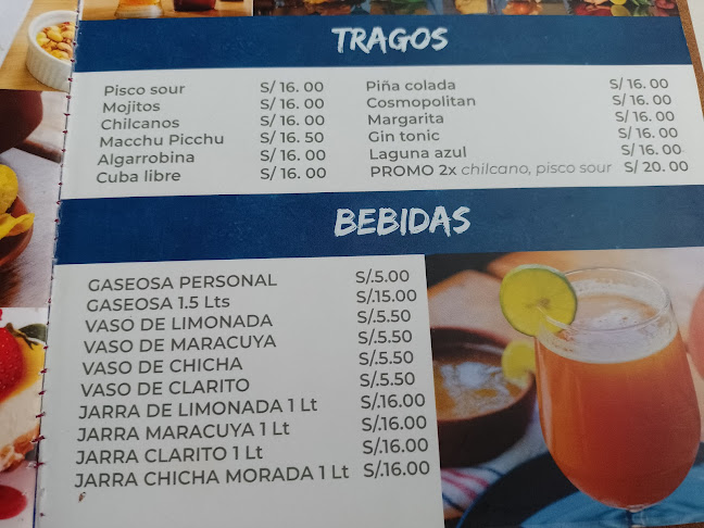 La Casa de Alberto El Paisita | Sede Los Higos - Gastronomía y hostelería