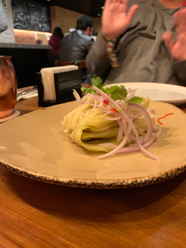 Av. Vasco Núñez de Balboa 660, Miraflores 15074