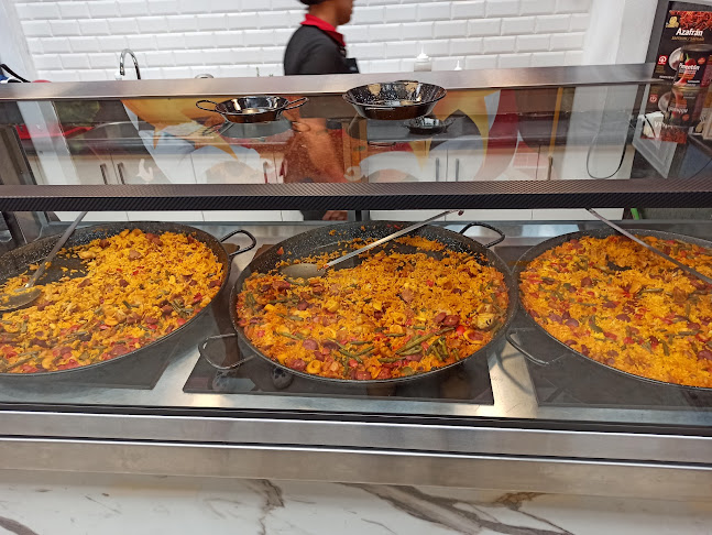 Mercado San Martín - Gastronomía y hostelería