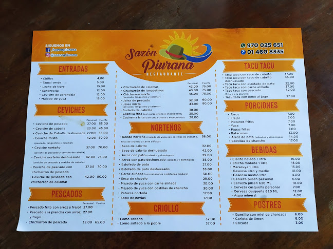 Opinii despre Club Huancabamba în San Miguel - Gastronomía y hostelería