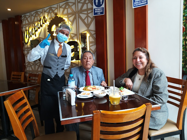 Chepita Royal - San Miguel