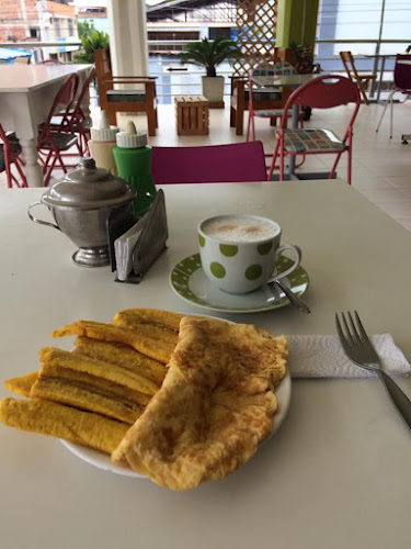 Opinii despre Kultiva Cafe y Mas în Juanjuí - Gastronomía y hostelería