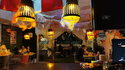 LAS Palmeras Abancay