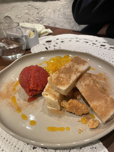 Claustro - Gastronomía y hostelería