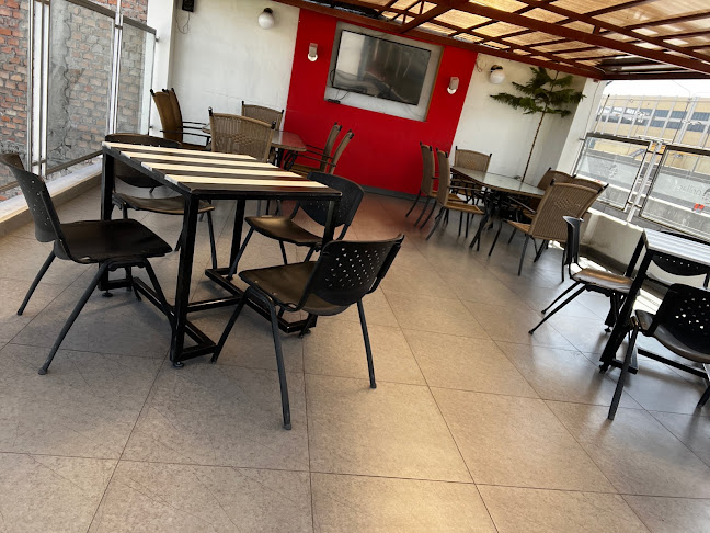 Orillas Cevicheria Criolla - Cercado de Arequipa