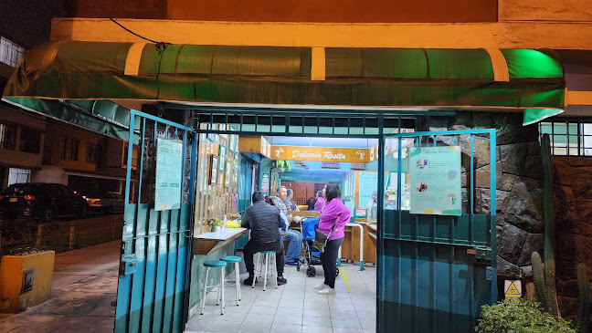 Comentarii opinii despre Dulcería Rosita