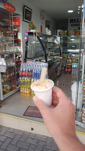 Opinii despre Queso helado "Cielito AQP" în Yanahuara - Gastronomía y hostelería