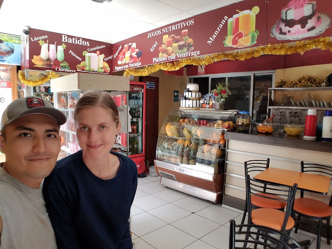 Opinii despre PastyPan în Cajamarca - Gastronomía y hostelería