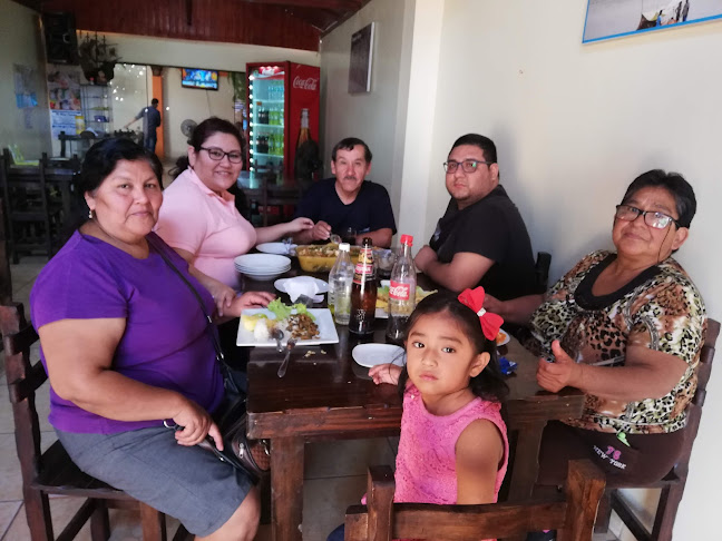 GPH5+83X, Casma 02661