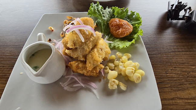 Av. Los Libertadores C10, Paracas 11550