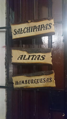 C. Rivero 406, Arequipa 04001