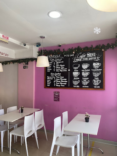 Hot Ice Heladería Gourmet