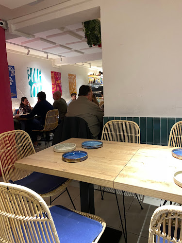 Comentarii opinii despre Buena Morena | Restaurante Mexicano Barcelona