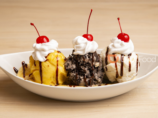 Opinii despre Amaretto Panadería Heladería Pastelería în Chorrillos - Gastronomía y hostelería