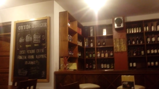 Opinii despre Otto's Burger în Oxapampa - Gastronomía y hostelería
