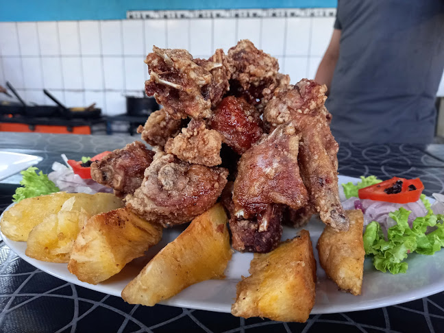 Opinii despre Recreo Campestre Los Pacaes în Casma - Gastronomía y hostelería