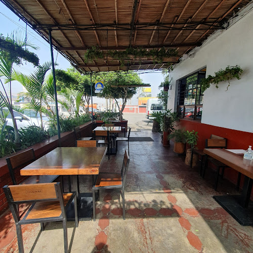 Restaurante Marcelo - Chancay