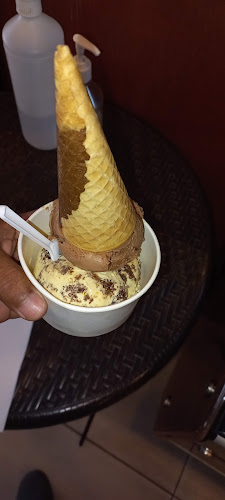 Av. El Golf 400, Víctor Larco Herrera 13009