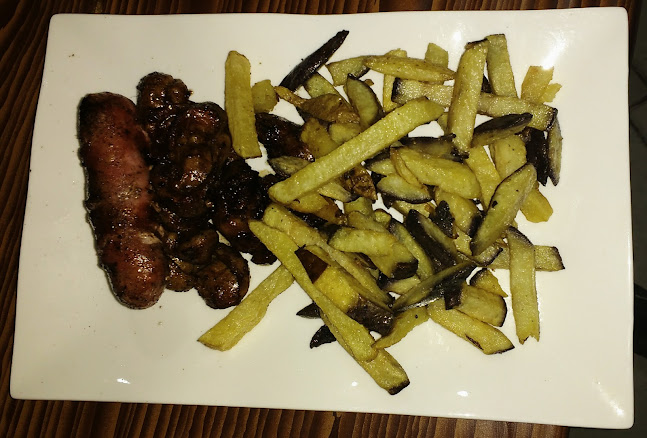 Opinii despre Paco's Grill în Cajamarca - Gastronomía y hostelería