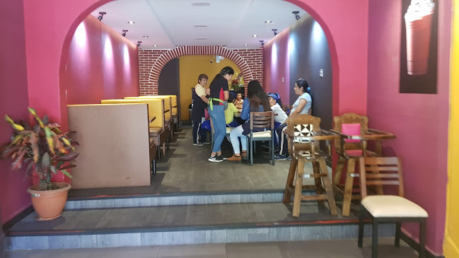 Opinii despre Paul Pizzas în Lurigancho - Gastronomía y hostelería