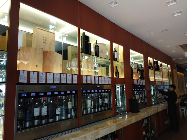 Av. Los Conquistadores 326, San Isidro 15073