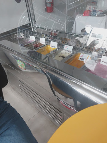 Comentarii opinii despre Queso helado "Cielito AQP"