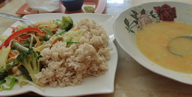 Valle del Pillco - Restaurante Vegetariano