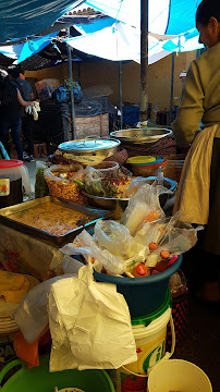 Mercado Central De Carhuaz - Carhuaz