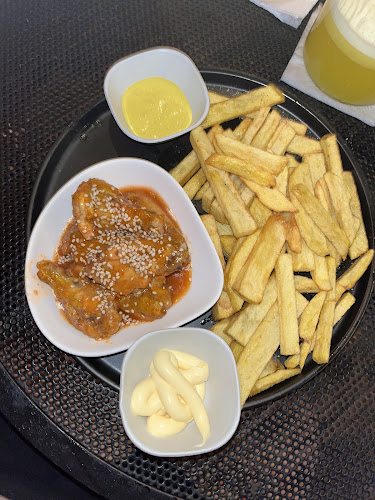 Black Dog - Tarapoto