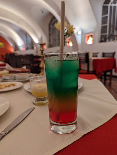 Opinii despre TikaSara restaurant în Cusco - Gastronomía y hostelería