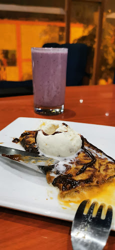 snack basher - Santa Anita