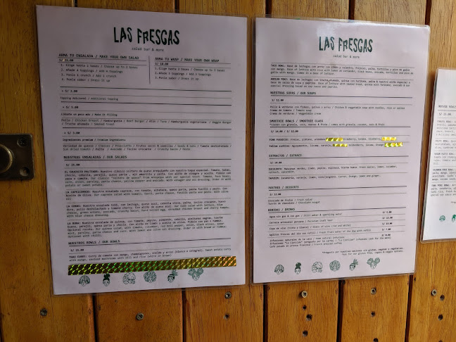 C. Saphy 478, Cusco 08002